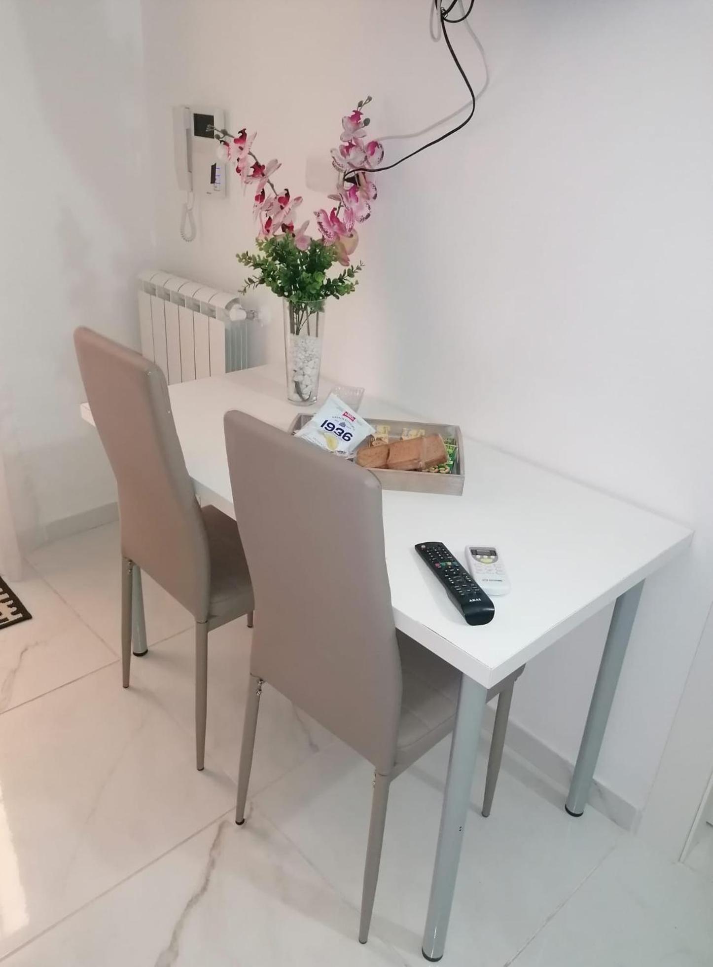 Fiumicino Aeroporto Casa Vacanze Orchidea 外观 照片